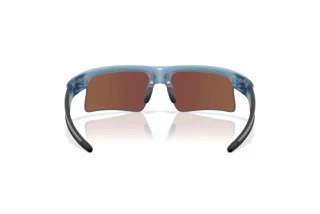 Achteraanzicht Oakley BISPHAERA SPEED (OO9534 - 953406)