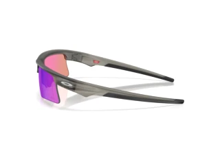 Zijaanzicht Oakley BISPHAERA SPEED (OO9534 - 953408)