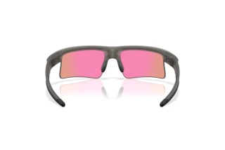 Achteraanzicht Oakley BISPHAERA SPEED (OO9534 - 953408)
