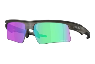 Vooraanzicht Oakley BISPHAERA SPEED (OO9534 - 953408)