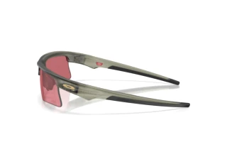 Zijaanzicht Oakley BISPHAERA SPEED (OO9534 - 953409)