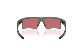 Achteraanzicht Oakley BISPHAERA SPEED (OO9534 - 953409)