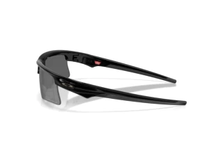 Zijaanzicht Oakley BISPHAERA SPEED (OO9534 - 953410)