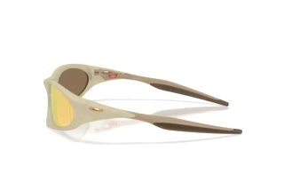 Zijaanzicht Oakley SUTURE COAT (OO9539 - 953910)