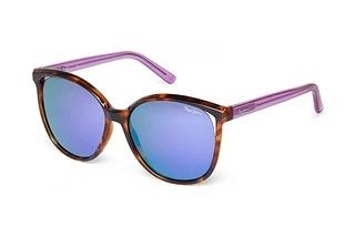 Pepe Jeans 7352 C2 GrauUniBraun