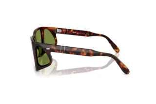 Zijaanzicht Persol PO0009 (24/4E)