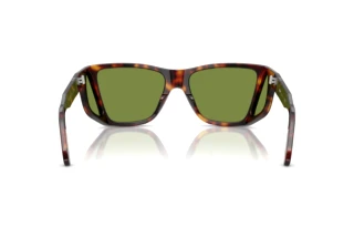 Achteraanzicht Persol PO0009 (24/4E)