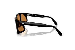 Zijaanzicht Persol PO0009 (95/53)