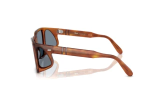 Zijaanzicht Persol PO0009 (96/56)