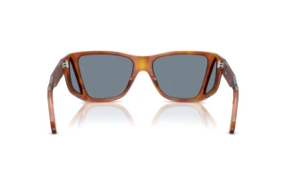 Achteraanzicht Persol PO0009 (96/56)