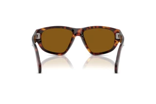 Achteraanzicht Persol PO0050S (24/33)