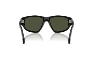 Achteraanzicht Persol PO0050S (95/31)