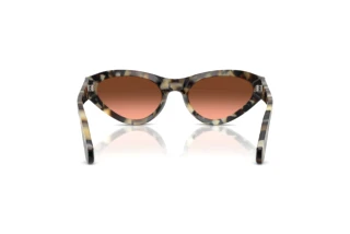 Achteraanzicht Persol PO0052S (1071A5)