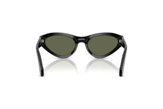 Achteraanzicht Persol PO0052S (95/58)