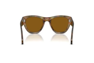 Achteraanzicht Persol PO0054S (108/33)