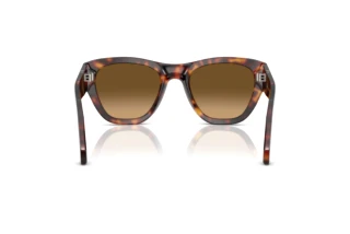 Achteraanzicht Persol PO0054S (24/M2)
