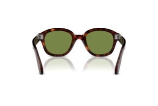 Achteraanzicht Persol PO0060S (24/4E)