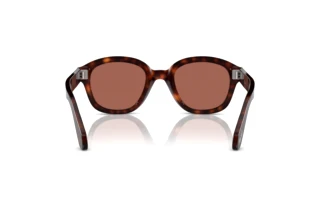 Achteraanzicht Persol PO0060S (24/H2)