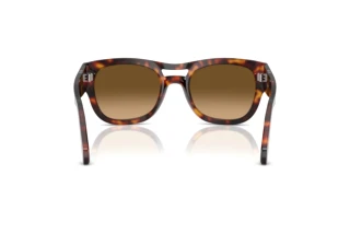 Achteraanzicht Persol PO0064S (24/M2)