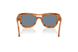 Achteraanzicht Persol PO0064S (960/56)