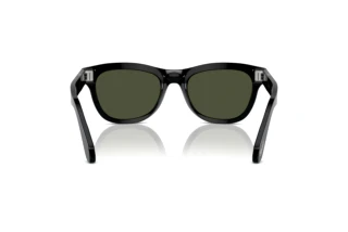 Achteraanzicht Persol PO0086S (95/31)