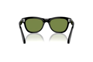 Achteraanzicht Persol PO0086S (95/4E)