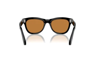 Achteraanzicht Persol PO0086S (95/53)