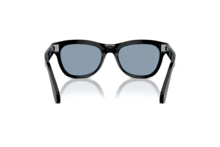 Achteraanzicht Persol PO0086S (95/56)