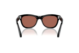 Achteraanzicht Persol PO0086S (95/H2)