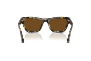 Achteraanzicht Persol PO0091S (107157)