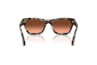 Achteraanzicht Persol PO0091S (1071A5)