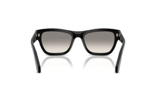 Achteraanzicht Persol PO0091S (95/32)