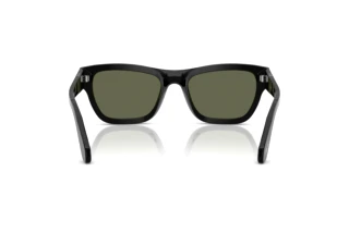 Achteraanzicht Persol PO0091S (95/58)