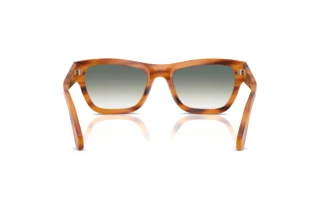 Achteraanzicht Persol PO0091S (960/3A)