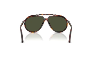 Achteraanzicht Persol PO0202S (24/31)