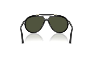Achteraanzicht Persol PO0202S (95/31)