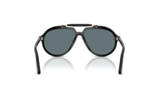 Achteraanzicht Persol PO0202S (95/3R)