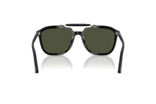 Achteraanzicht Persol PO0203S (95/31)