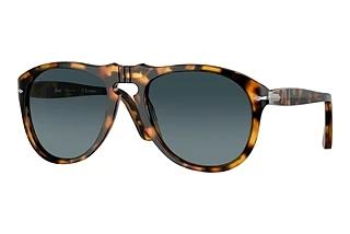 Persol PO0649 1052S3 Light BlueMadreterra