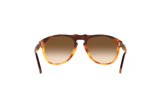 Achteraanzicht Persol PO0649 (116051)