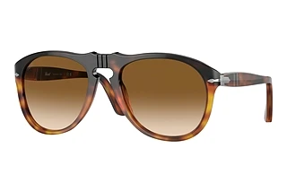 Vooraanzicht Persol PO0649 (116051)