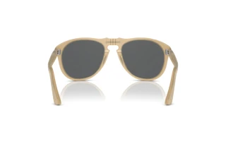 Achteraanzicht Persol PO0649 (1169B1)