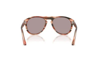 Achteraanzicht Persol PO0649 (123353)