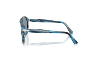 Zijaanzicht Persol PO0649 (1234R5)