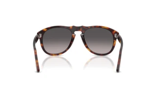 Achteraanzicht Persol PO0649NE (24/M3)
