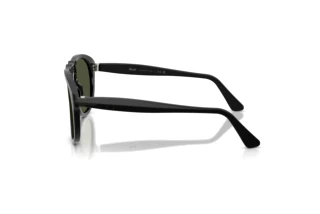 Zijaanzicht Persol PO0649NE (95/31)