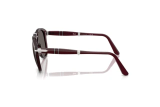Zijaanzicht Persol FOLDING (PO0714 - 1216B1)