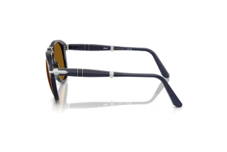 Zijaanzicht Persol FOLDING (PO0714 - 121733)