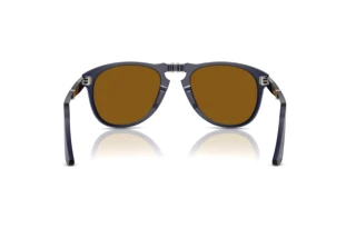 Achteraanzicht Persol FOLDING (PO0714 - 121733)