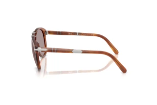 Zijaanzicht Persol STEVE MCQUEEN (PO0714SM - 96/53)